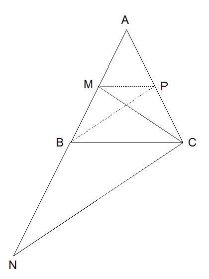 図形問題(2)解答